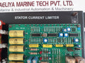 Sanelec Excitation Systems Pcb-scl Stator Current Limiter