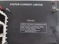 Sanelec Excitation Systems Pcb-scl Stator Current Limiter