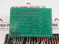 Sanelec Excitation Systems Pcb-scl Stator Current Limiter