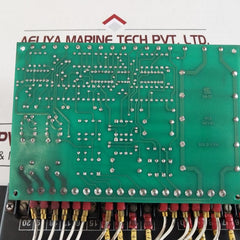 Sanelec Excitation Systems Pcb-scl Stator Current Limiter