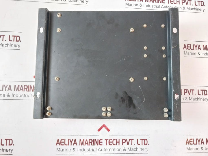 Sanelec Excitation Systems Pcb-umvar Under Excited Mvar Limiter
