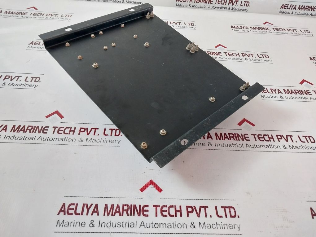 Sanelec Excitation Systems Pcb-umvar Under Excited Mvar Limiter