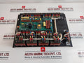 Sanelec Excitation Systems Ses-24P-pmg Control Panel