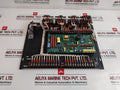Sanelec Excitation Systems Ses-24P-pmg Control Panel