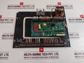 Sanelec Excitation Systems Ses-24P-pmg-fcr Control Panel