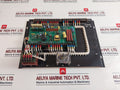 Sanelec Excitation Systems Ses-24P-pmg-fcr Control Panel