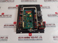 Sanelec Excitation Systems Ses-24P-pmg-fcr Control Panel