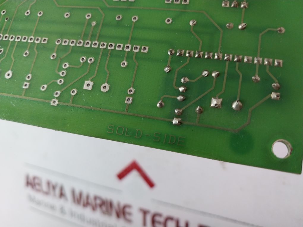 Sanelec Pcb-pm Protection Module