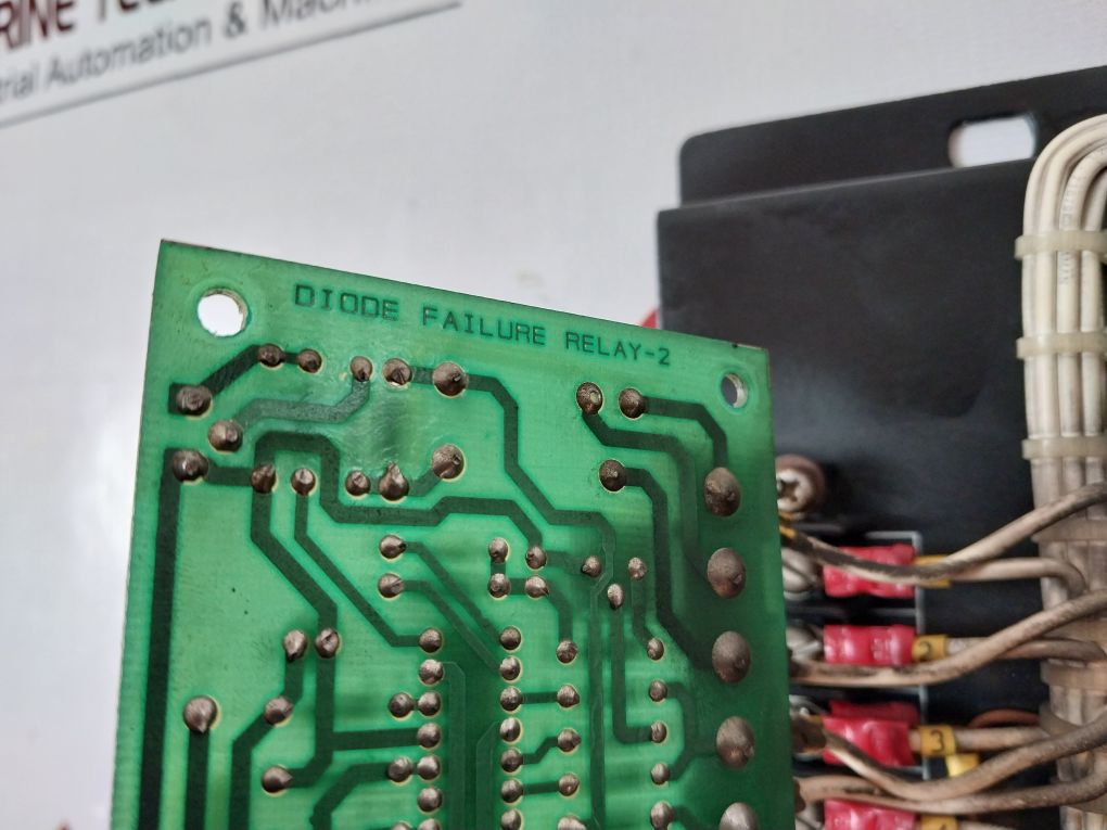 Sanelec Pcb-pm Protection Module