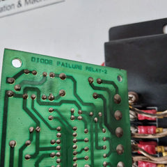 Sanelec Pcb-pm Protection Module