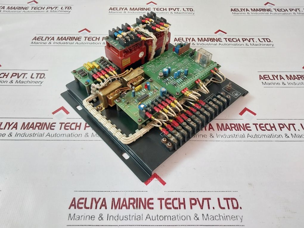 Sanelec Pcb-pm Protection Module
