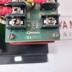 Sanelec Pcb-pm Protection Module