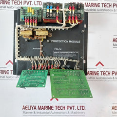 Sanelec Pcb-pm Protection Module