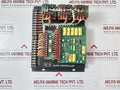 Sanelec Pcb-var/Pf Controller