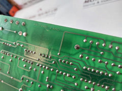 Sanelec Pcb-var/Pf Controller