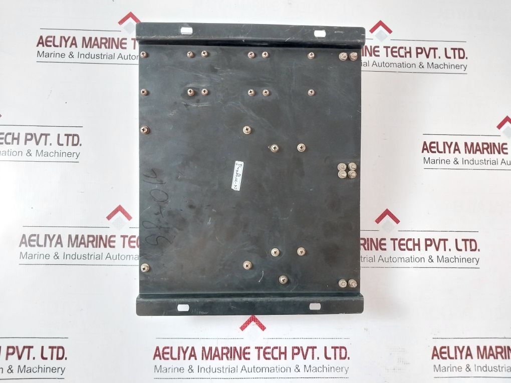 Sanelec Pcb-var/Pf Controller