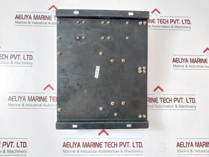 Sanelec Pcb-var/Pf Controller