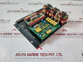 Sanelec Pcb-var/Pf Controller
