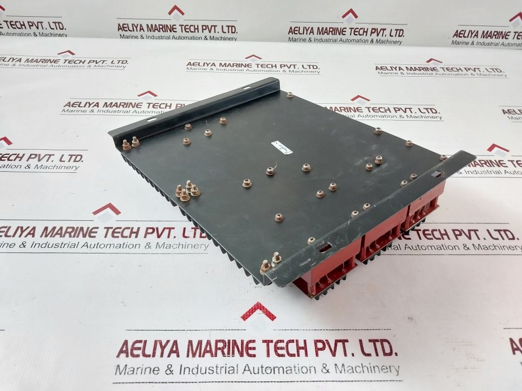 Sanelec Pcb-var/Pf Controller