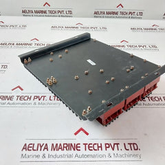 Sanelec Pcb-var/Pf Controller