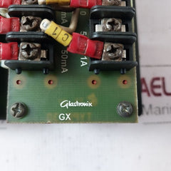 Sanelec Pcb-var/Pf Controller