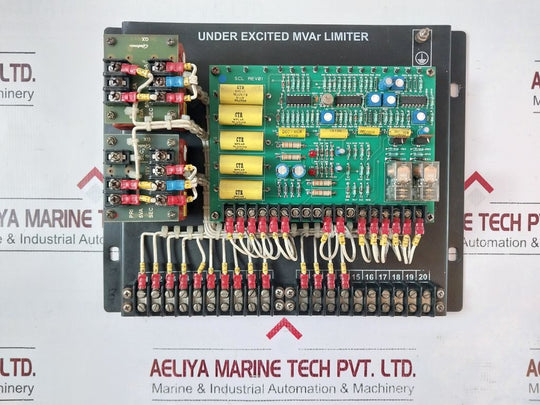 Sanelec Scl Rev01