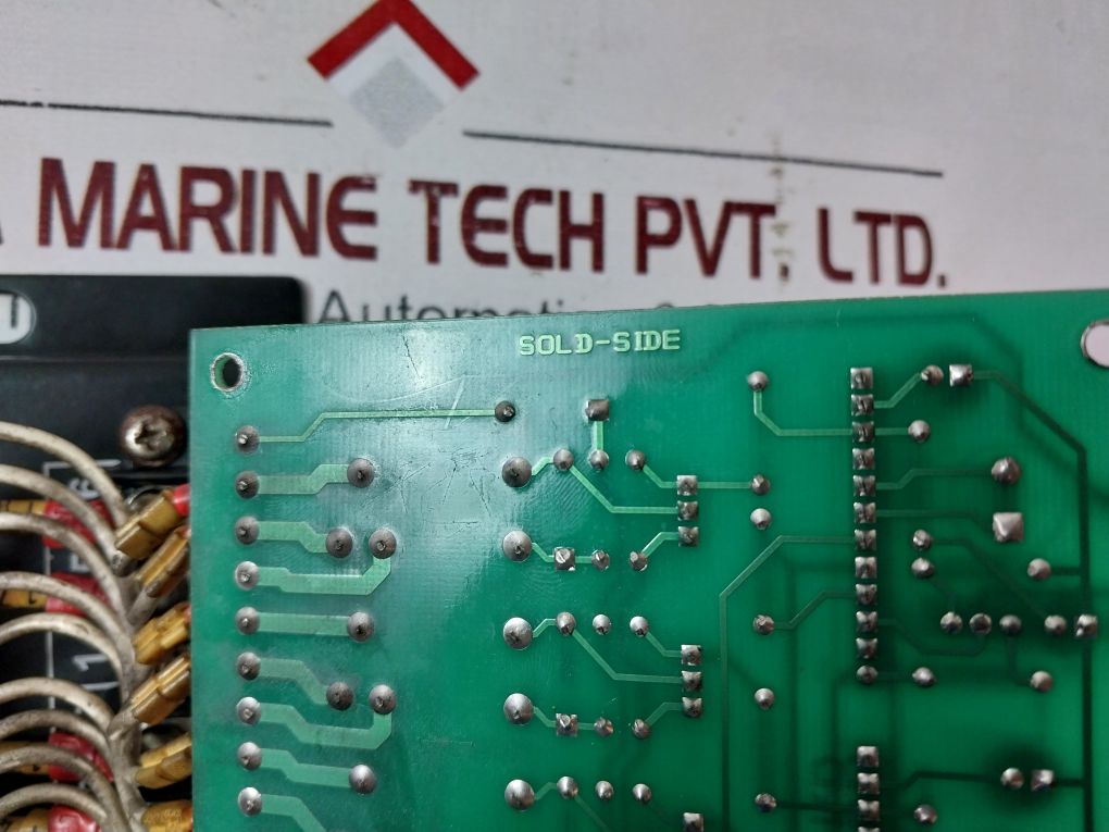 Sanelec Ses-prot Protection Module