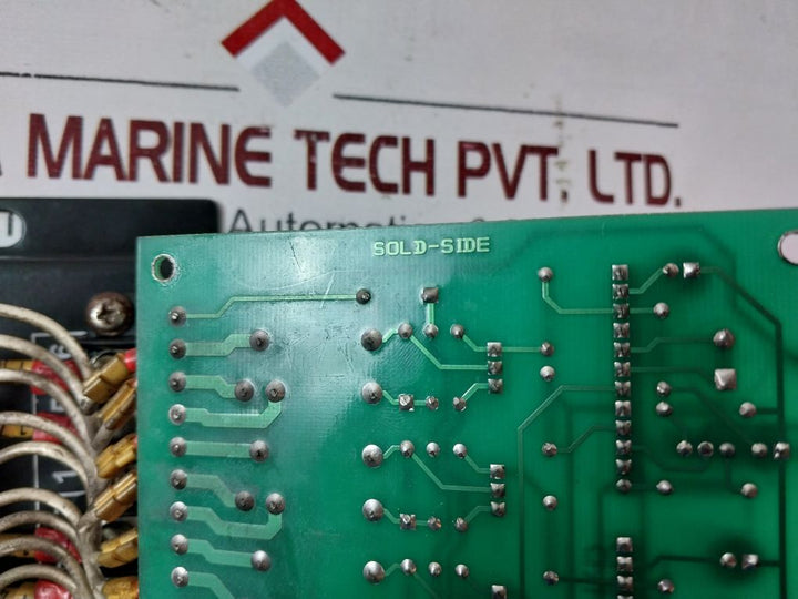 Sanelec Ses-prot Protection Module