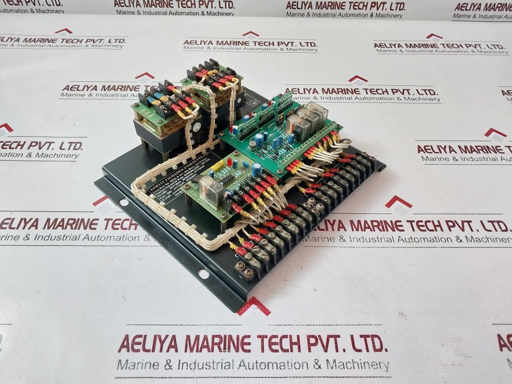 Sanelec Ses-prot Protection Module