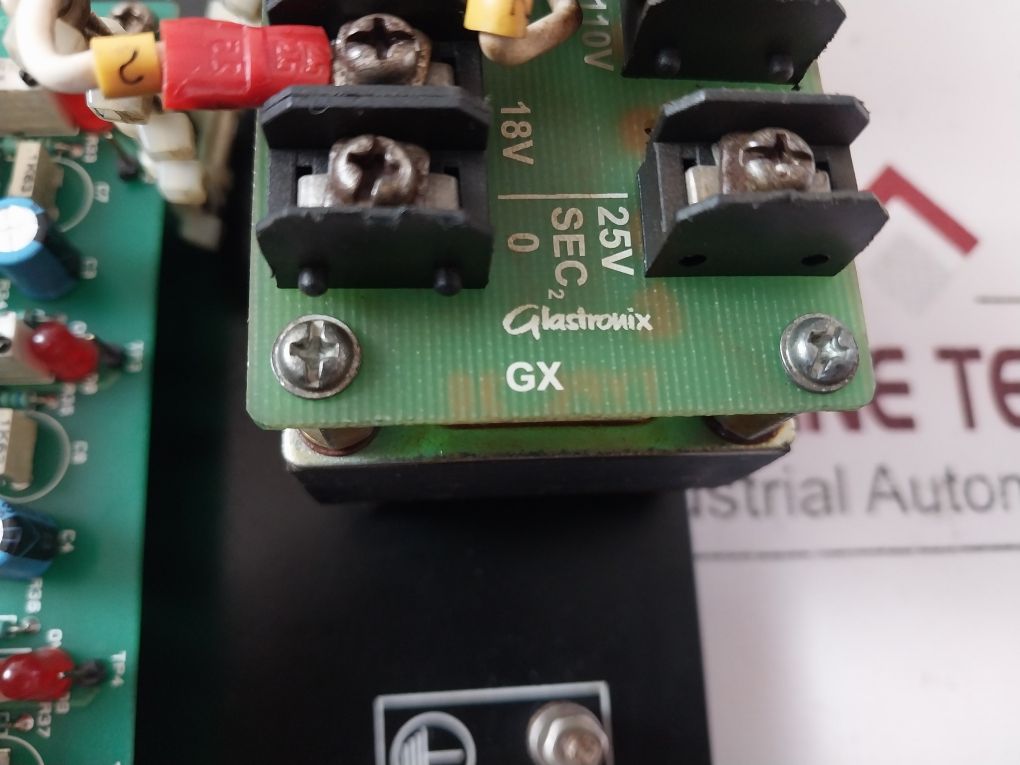 Sanelec Ses-prot Protection Module