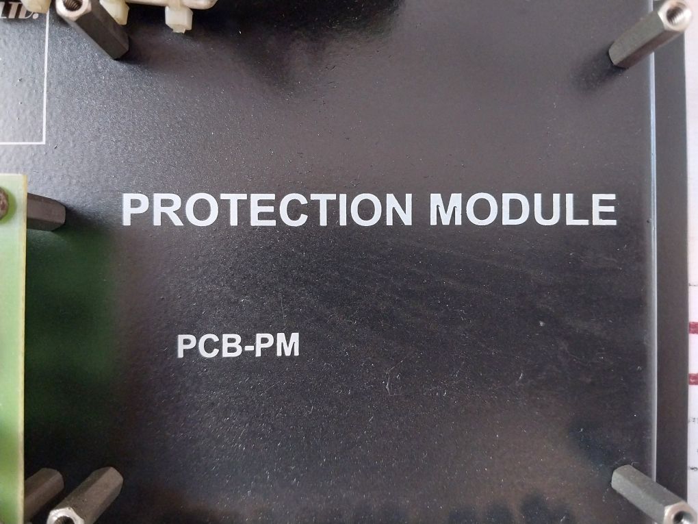Sanelec Ses-prot Protection Module
