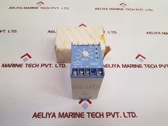 Sanet Electronic Relay 00-60 Sec
