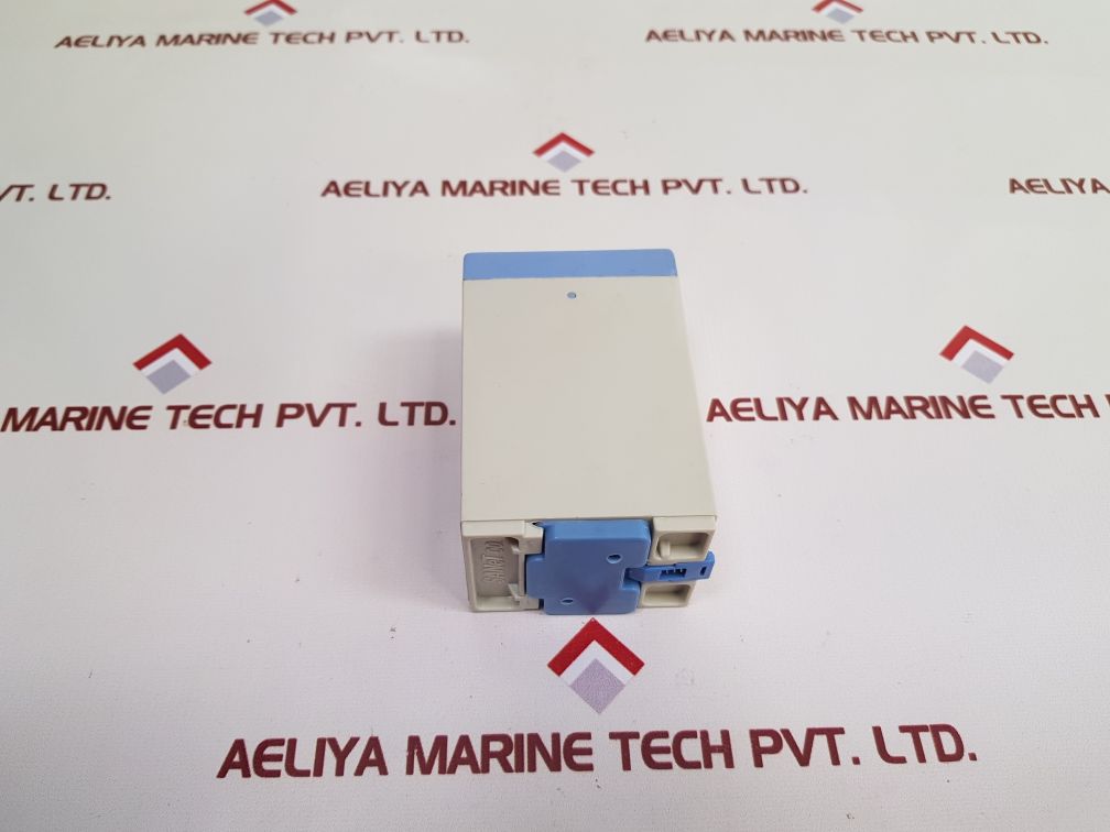 Sanet Electronic Relay 00-60 Sec