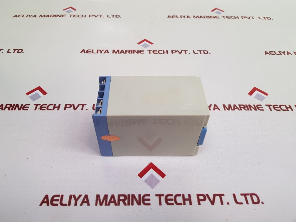 Sanet Electronic Relay 00-60 Sec