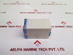 Sanet Electronic Relay 00-60 Sec
