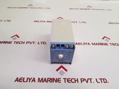 Sanet Electronic Relay 00-60 Sec