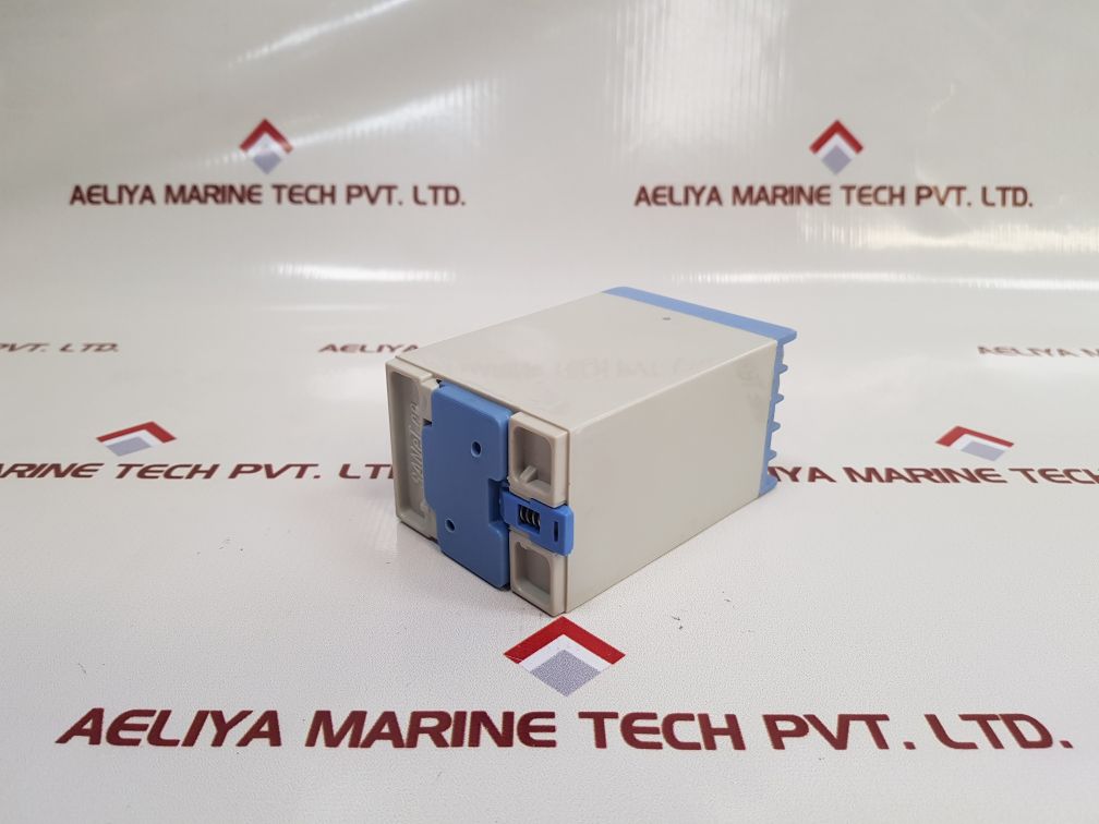 Sanet Electronic Relay 00-60 Sec