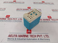 Sanet S 201 3 Phase Control Relay