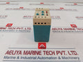 Sanet S 201 3 Phase Control Relay