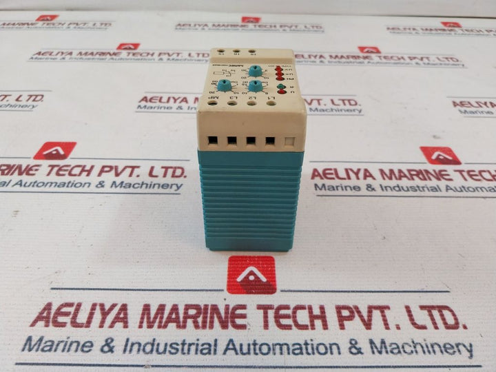 Sanet S 201 3 Phase Control Relay