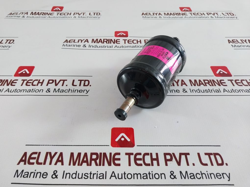 Sanhua 322937-314 Kh43Lg074 Refrigerant Filter Drier