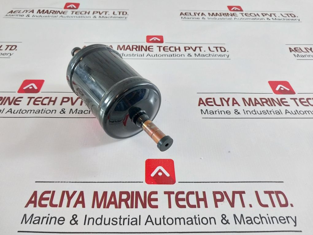 Sanhua 322937-314 Kh43Lg074 Refrigerant Filter Drier