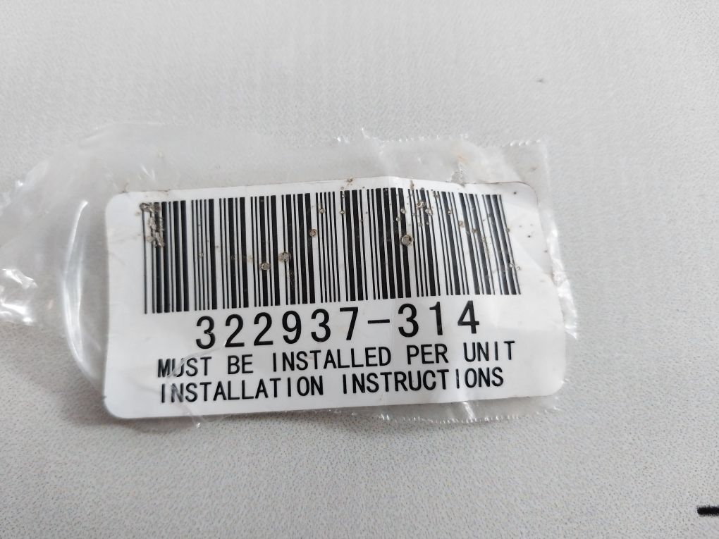 Sanhua 322937-314 Kh43Lg074 Refrigerant Filter Drier