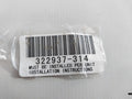 Sanhua 322937-314 Kh43Lg074 Refrigerant Filter Drier