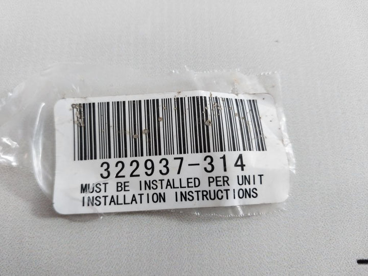 Sanhua 322937-314 Kh43Lg074 Refrigerant Filter Drier