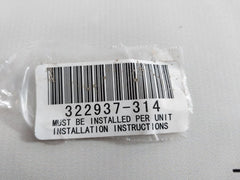 Sanhua 322937-314 Kh43Lg074 Refrigerant Filter Drier