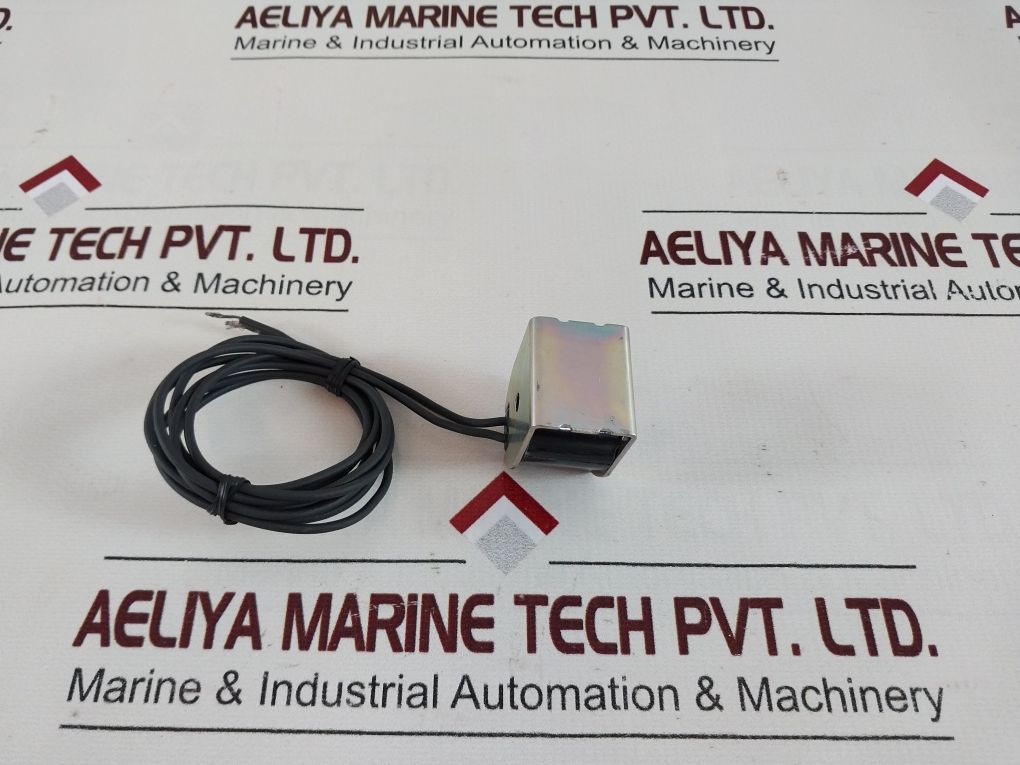 Sanhua Sq-233 Solenoid Valve Coil