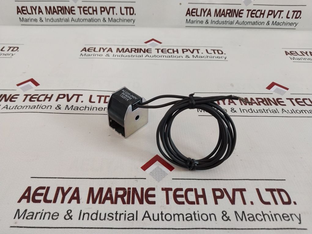 Sanhua Sq-233 Solenoid Valve Coil