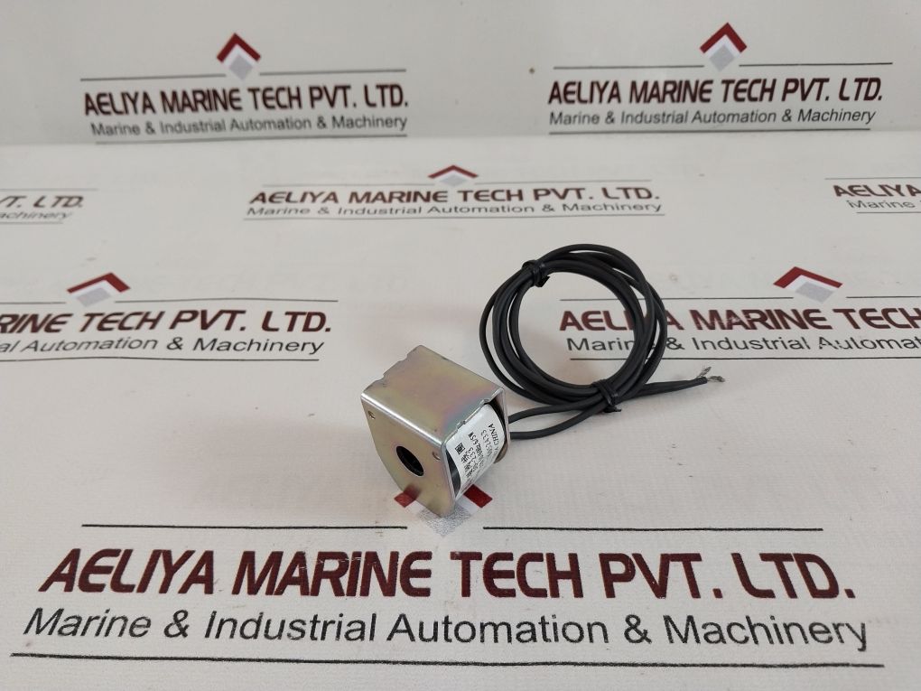 Sanhua Sq-233 Solenoid Valve Coil