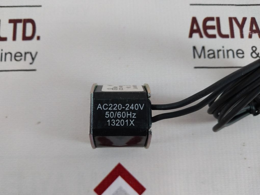 Sanhua Sq-233 Solenoid Valve Coil